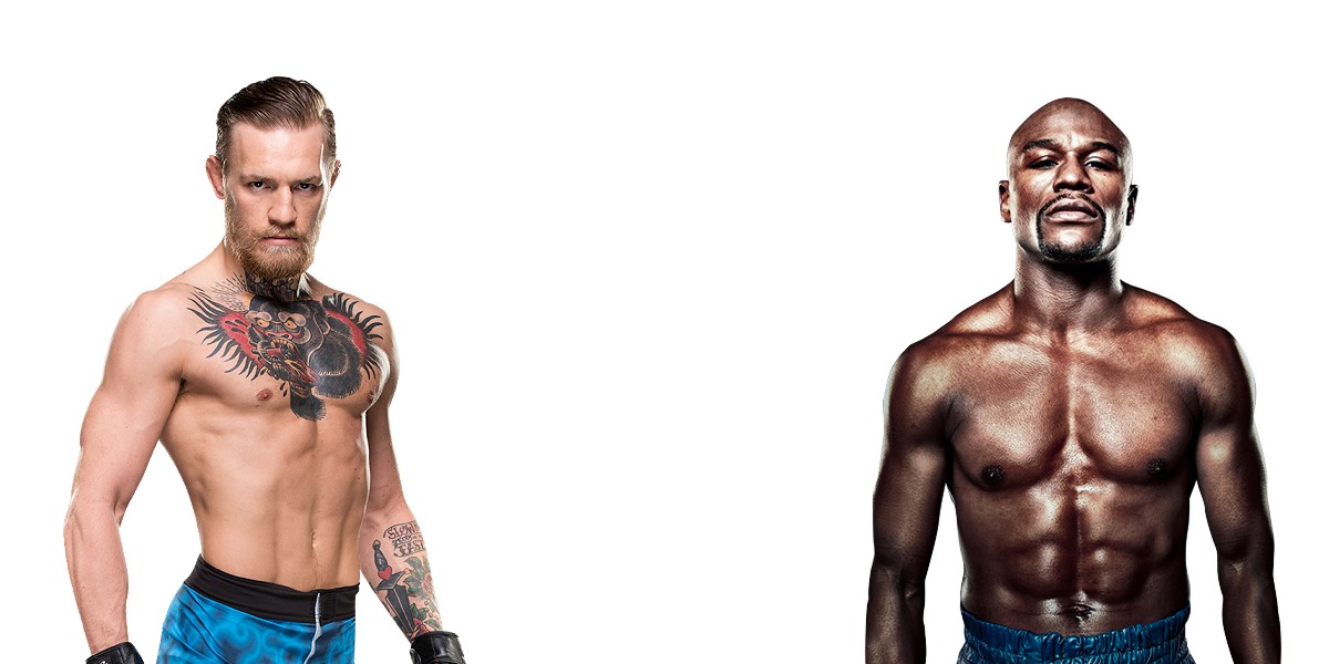 Floyd Mayweather vs Conor Mcgregor (2017) Live Stream UFC in HD, game time, channel, stream, preview