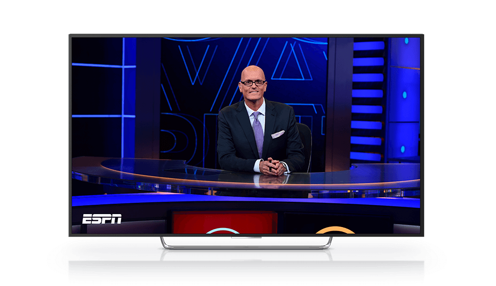 Compatible Devices ScreenVariety Tv